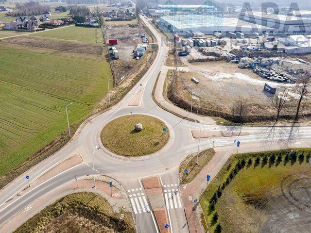 Działka z potencjałem inwestycyjnym w Turku - PROMOCJA!