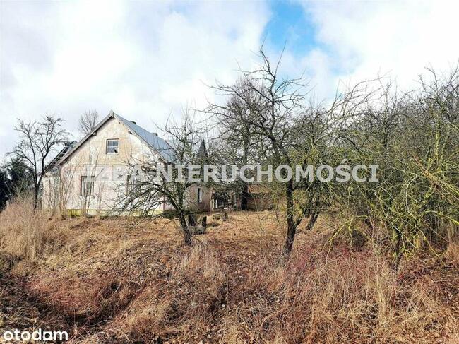 Siedlisko na Mazurach