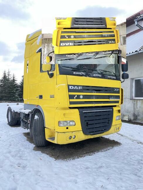 SKUP SAMOCHODÓW CIĘŻAROWYCH, CIĄGNIKÓW SIODŁOWYCH