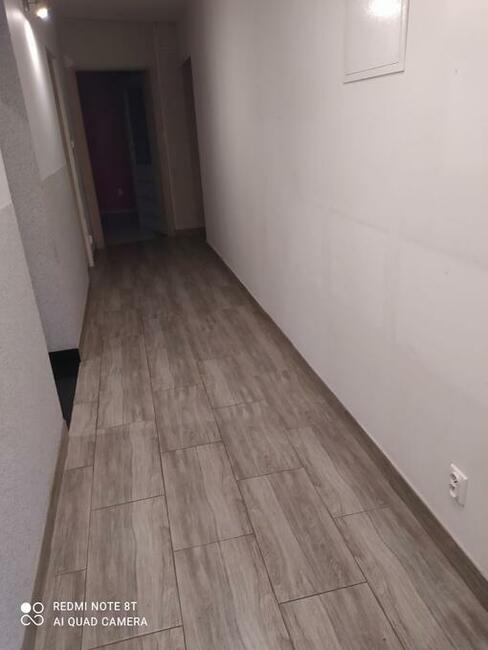 Zamienię mieszkanie 90m na mniejsze