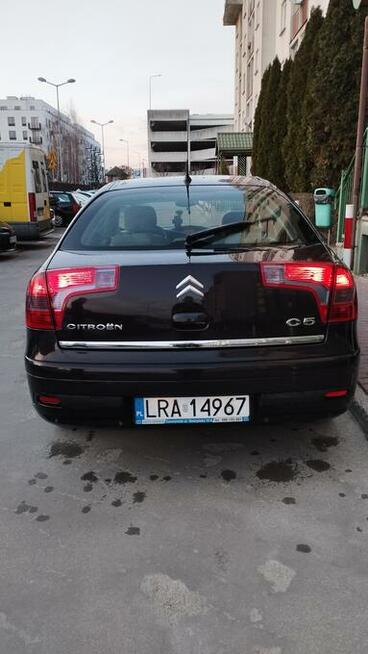 Citroen C5