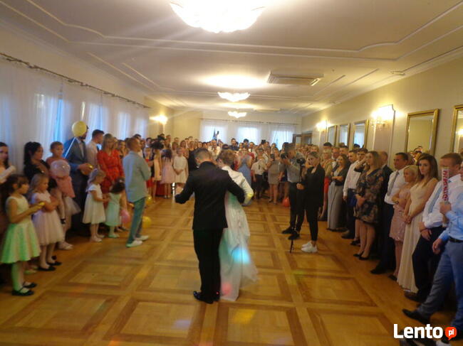 Zespół na wesela, festyny ,imprezy okolicznosciowe