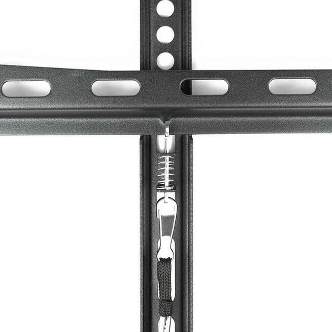 UCHWYT do Telewizora 23-65 cali Wieszak TV ścienny