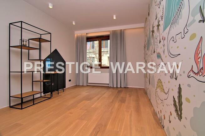 Do wynajęcia apartament 136m Marina Mokotów