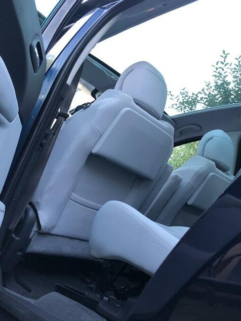 Peugeot 5008 1.6 THP benzyna