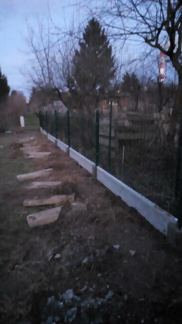 Sprzątanie Teren.Rozbiórki małe, BRUKARSTWO, Ogrodzenia.itp.