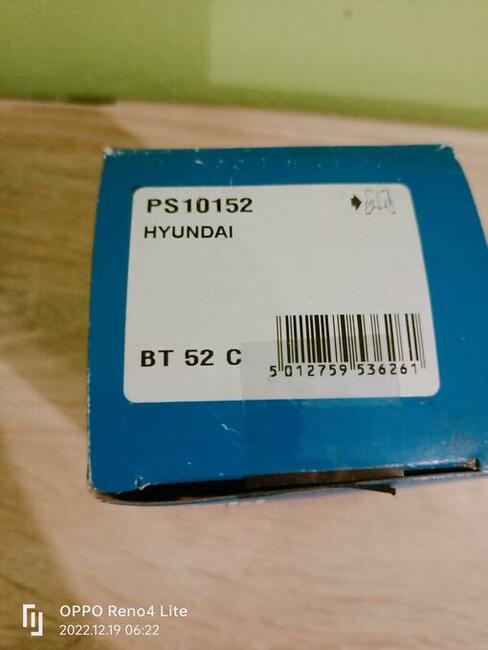 Nowy czujnik ciśnienia Delphi