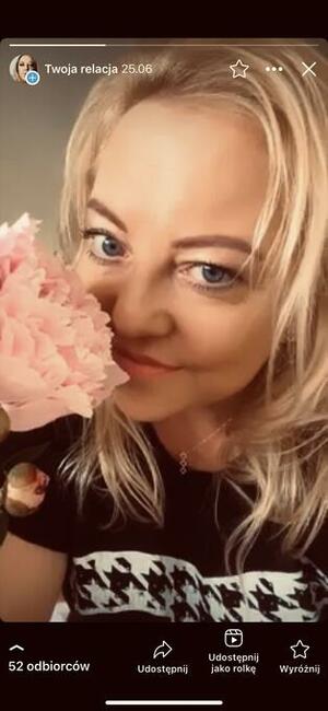 Kobieta po 40-ce, szuka pracy .