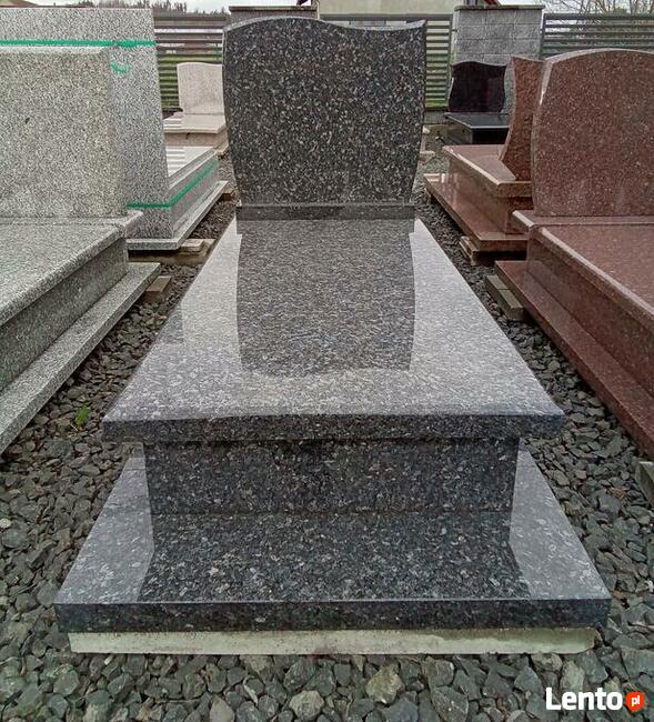 Sprzedaż nagrobków Jelenia Góra i okolice. Okazyjne ceny.