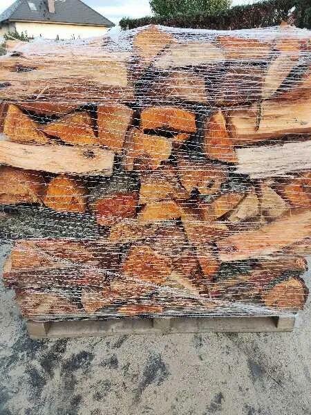 DREWNO kominkowe opałoweJESION