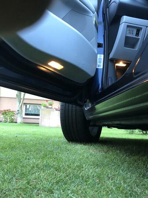 Peugeot 5008 1.6 THP benzyna