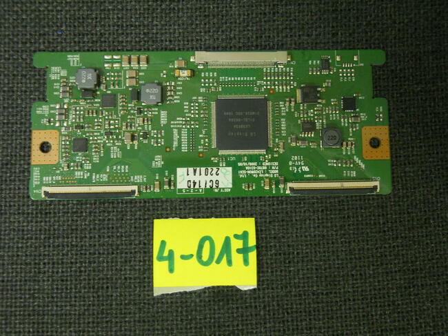 LC420WUN-SCA1 , 6870C-0310C logika z TV - Grundig   4-017