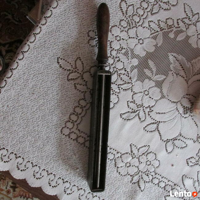 Ostrzałka do brzytwy (noży)