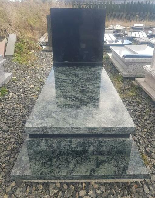 Sprzedaż nagrobków Jelenia Góra i okolice. Okazyjne ceny.