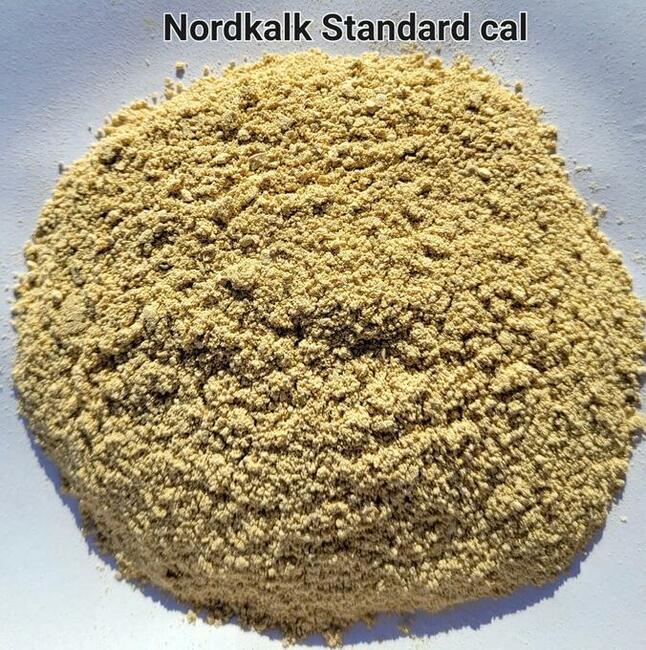 Wapno nawozowe NORDKALK STANDARD CAL