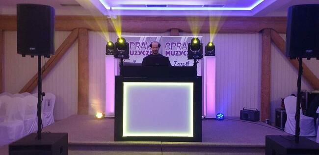 Zespół muzyczny Fenix, Dj Waluś