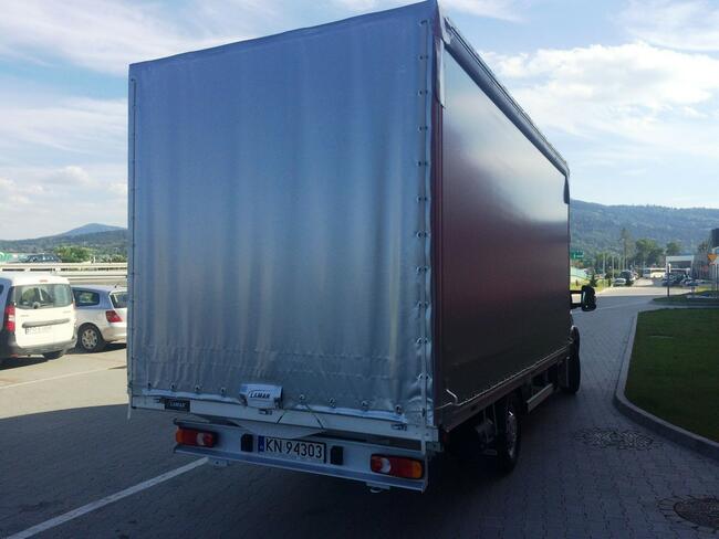 Renault Trafic WYPOŻYCZLNIA BUSÓW 9 os. + 10EP/ cena od 170,00 pln/doba