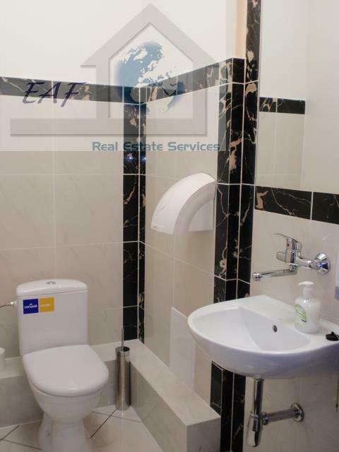 Lokal użytkowy Warszawa Wilanów, Wilanów