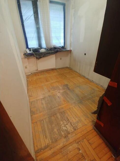 Cyklinowanie bezpylowe Warszawa i okolice