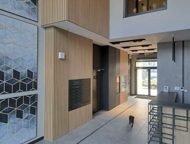 New Luxury Micro studio, office apartment in a great location