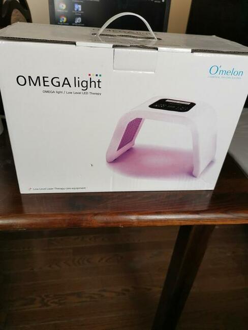 Omelon Omega Light Therapie