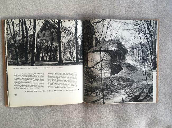 PRL Frombork Album książka