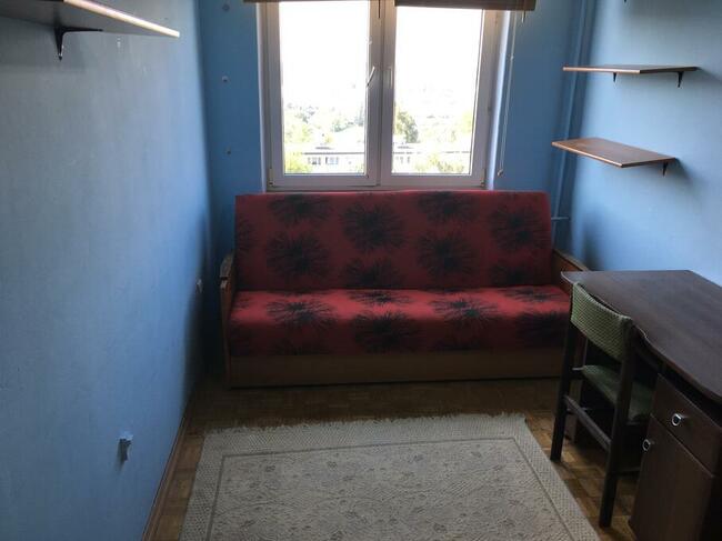 Sprzedam mieszkanie w Lublinie na LSM