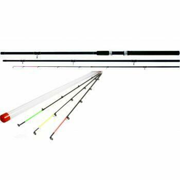 Mikado Golden Lion ultrafeeder 3,30m do 100g