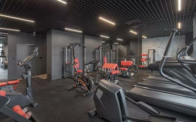 New Luxury Micro studio, office apartment in a great location