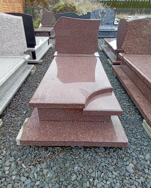 Sprzedaż nagrobków Jelenia Góra i okolice. Okazyjne ceny.