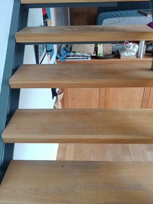 Cyklinowanie bezpylowe Warszawa i okolice