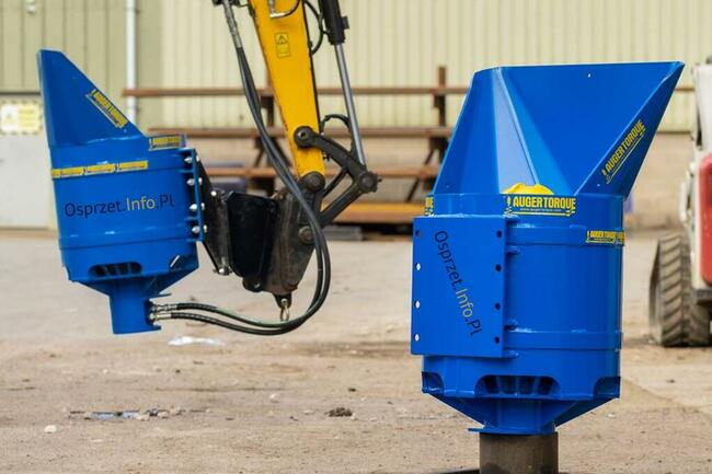 ŁYŻKA KRUSZĄCA – KRUSZARKA STOŻKOWA DO MASZYN OD 3-10 TON