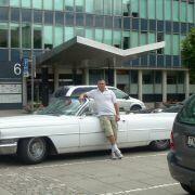 Poznam Panią na dobre i złe lepszego życia