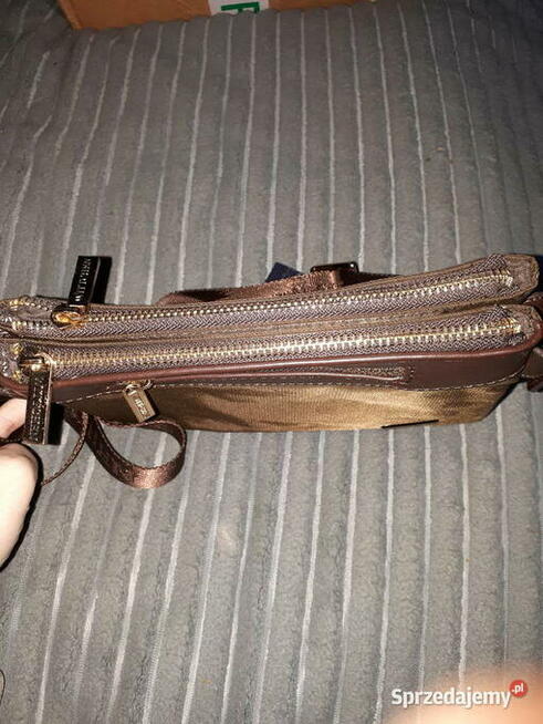 Torebka Wittchen 82-4Y-772-4 Listonoszka