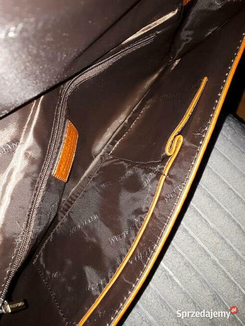 Kopertówka Wittchen young 83-4Y-703-1