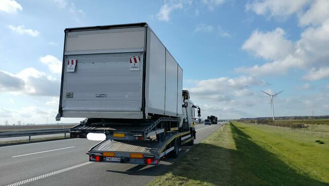 AUTO-LUKAS POMOC DROGOWA 24H WRZEŚNIA