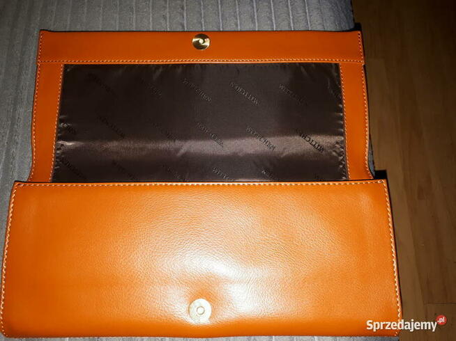 Kopertówka Wittchen young 83-4Y-703-1