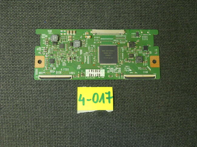 LC420WUN-SCA1 , 6870C-0310C logika z TV - Grundig 4-017