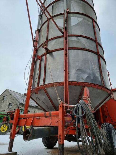 Suszarnia pedrotti s 145