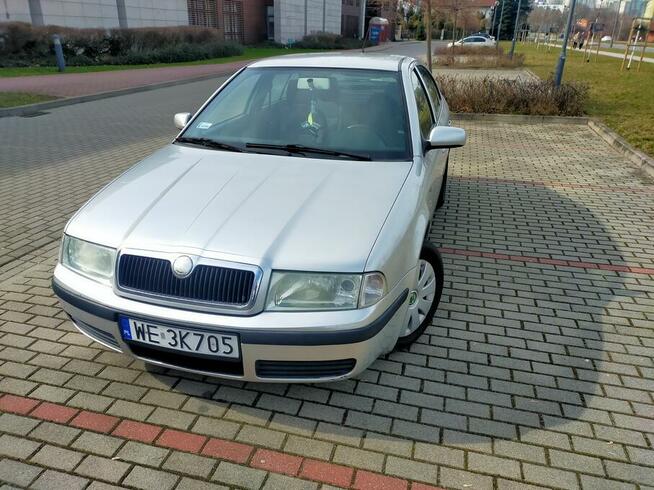 Sprzedam Skodę Octawie