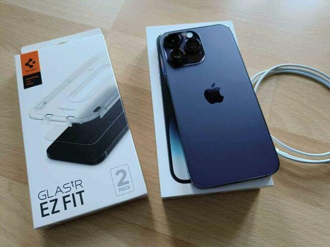 Apple iPhone 14 Pro Max - 256GB