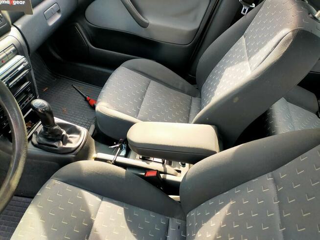 Sprzedam Skodę Octawie