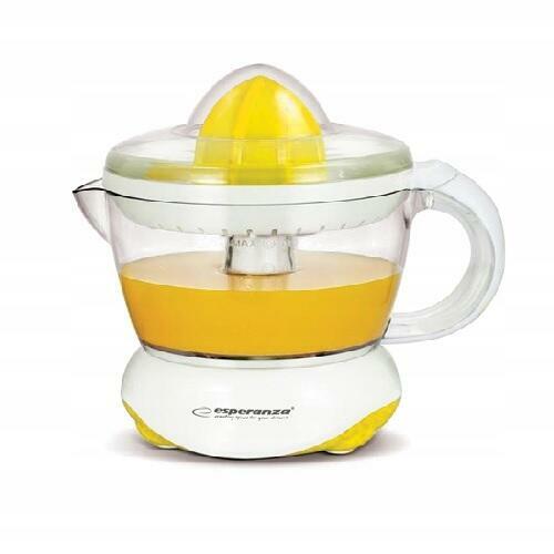 Wyciskarka Elektryczna Do Owoców i Cytrusów. Polecam.