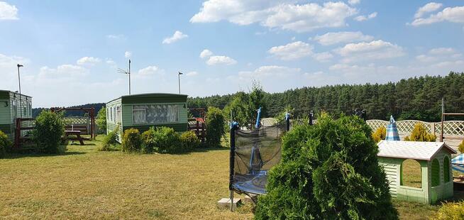 Domki holenderskie do wynajęcia na urlopy weekendy