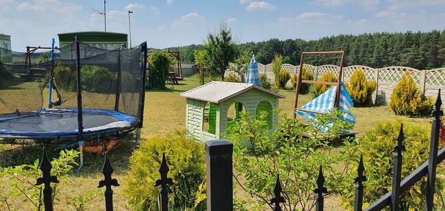 Domki holenderskie do wynajęcia na urlopy weekendy