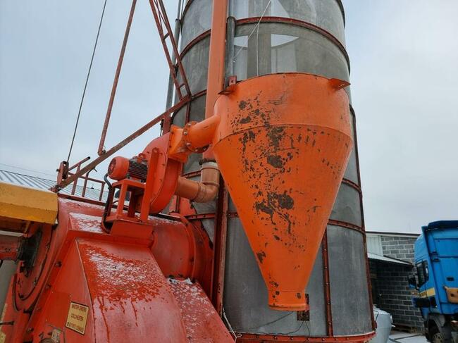 Suszarnia pedrotti s 145