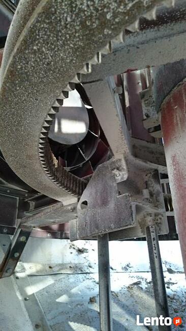 Suszarnia pedrotti large maxi 270