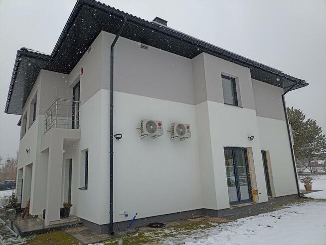 Klimatyzacja do domu, mieszkania, biura