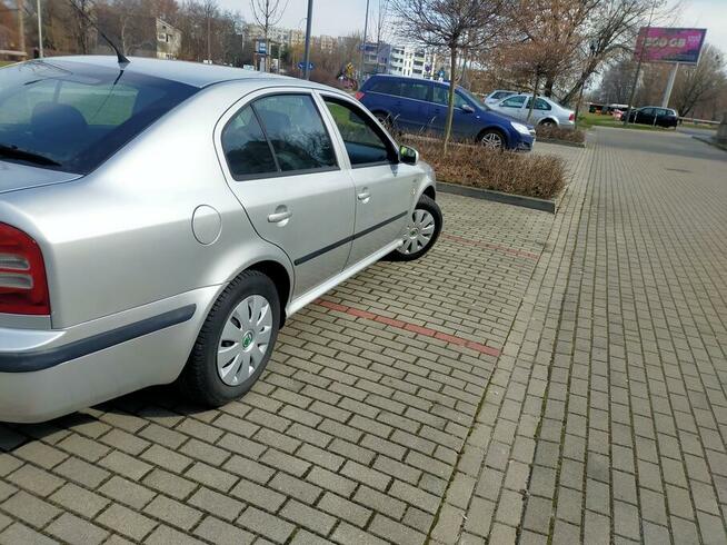 Sprzedam Skodę Octawie