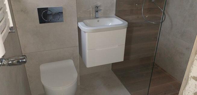 Wykończenia wnętrz, remonty